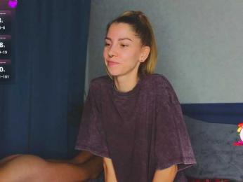 Double_Danger webcam bongacams model stream image