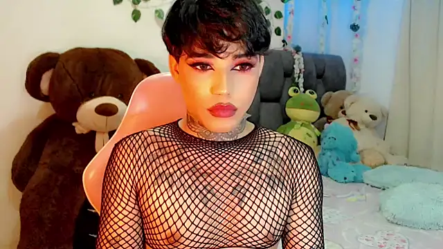 little_star_porn webcam model stream image