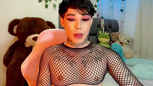 little_star_porn webcam model stream image