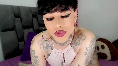 little_star_porn webcam model stream image