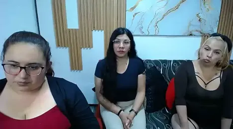 kloe-milf webcam model stream image