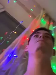 FreeRich webcam model stream image