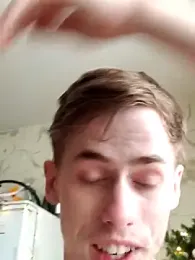 FreeRich webcam model stream image