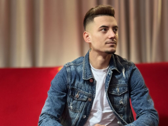 TobiasCade webcam livejasmin model stream image