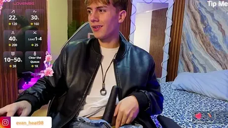 EVAN_TAY webcam model stream image