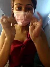 Angel_rani2 webcam model stream image