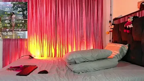 chloe_vasquez710 webcam model stream image