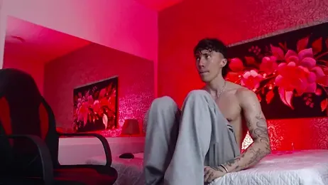 felix__star webcam model stream image