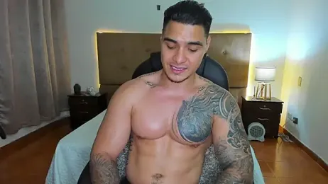 Steven_Velez webcam model stream image