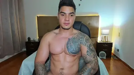 Steven_Velez webcam model stream image