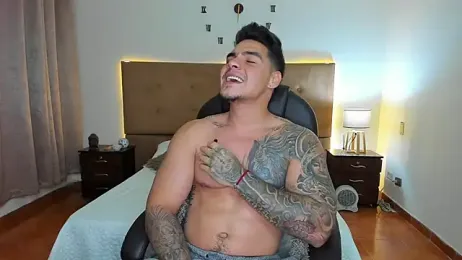 Steven_Velez webcam stripchat model stream image
