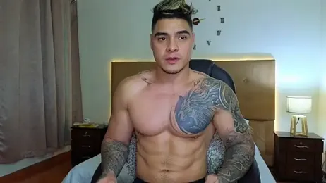 Steven_Velez webcam stripchat model stream image