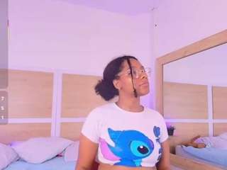 valerycortezm webcam model stream image