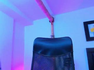 Kamile Nilsen webcam model stream image