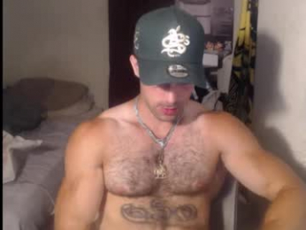 izak144 webcam model stream image