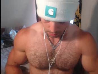 izak144 webcam model stream image