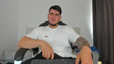 Teilor_Creed webcam model stream image