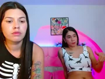 layla_roma webcam model stream image