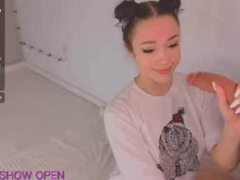 kumamonchik webcam model stream image