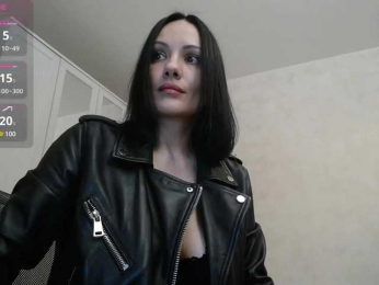 VENUS_G webcam model stream image