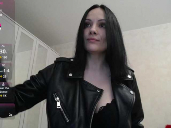 VENUS_G webcam model stream image