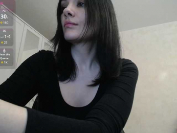 VENUS_G webcam model stream image