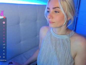 _-Dasha-_ webcam model stream image