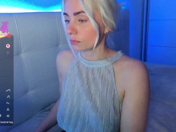 _-Dasha-_ webcam model stream image