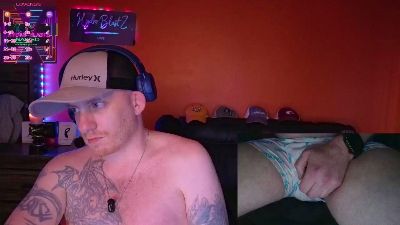 hydro_blastz webcam model stream image