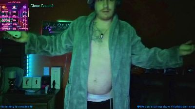 hydro_blastz webcam model stream image