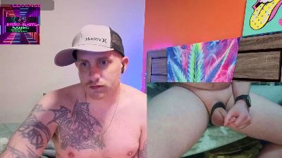 hydro_blastz webcam model stream image