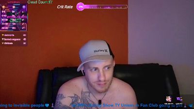 hydro_blastz webcam model stream image