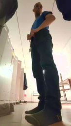 Snack83 webcam model stream image