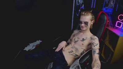 ArchiehalIl webcam model stream image