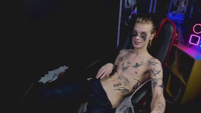ArchiehalIl webcam model stream image