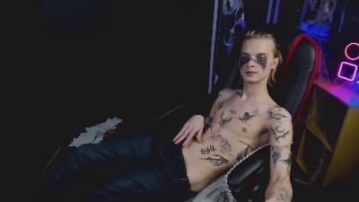 ArchiehalIl webcam model stream image