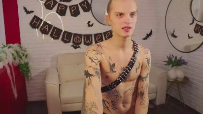 ArchiehalIl webcam cam4 model stream image