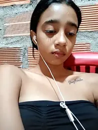 Zoe_Sweett18 webcam model stream image