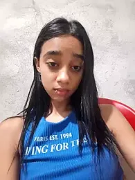 Zoe_Sweett18 webcam model stream image