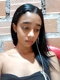Zoe_Sweett18 webcam model stream image