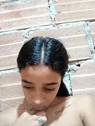 Zoe_Sweett18 webcam model stream image