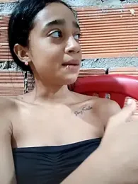 Zoe_Sweett18 webcam model stream image