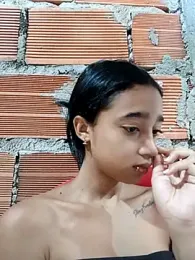 Zoe_Sweett18 webcam model stream image