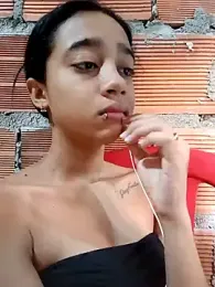 Zoe_Sweett18 webcam model stream image