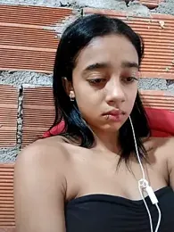 Zoe_Sweett18 webcam model stream image