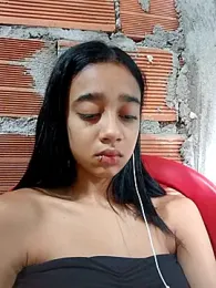Zoe_Sweett18 webcam model stream image