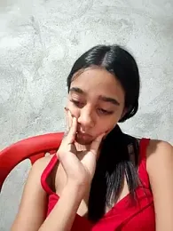 Zoe_Sweett18 webcam model stream image