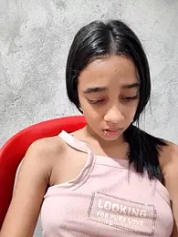 Zoe_Sweett18 webcam stripchat model stream image