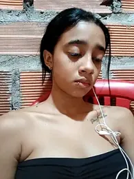 Zoe_Sweett18 webcam model stream image