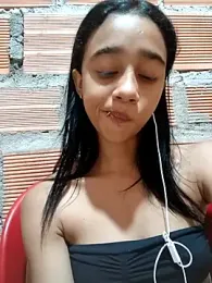 Zoe_Sweett18 webcam model stream image